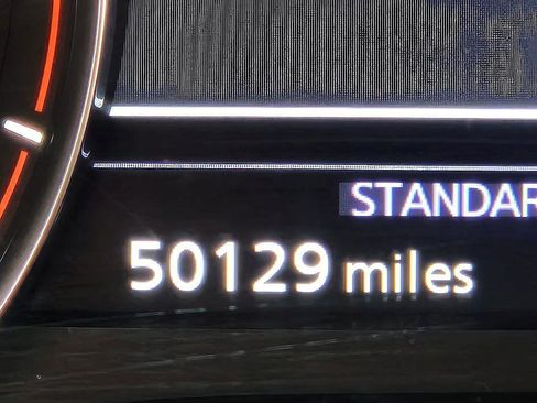 Used 2023 INFINITI QX50 Sport image 29