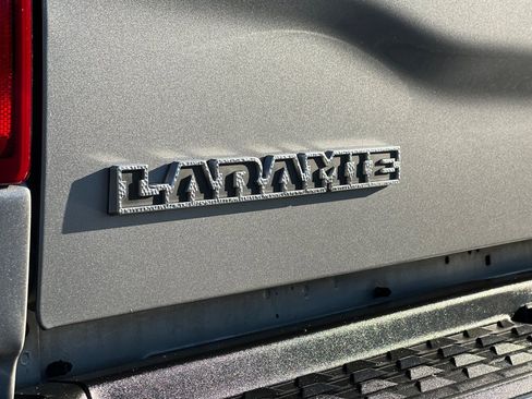 Used 2022 RAM 2500 Laramie image 18