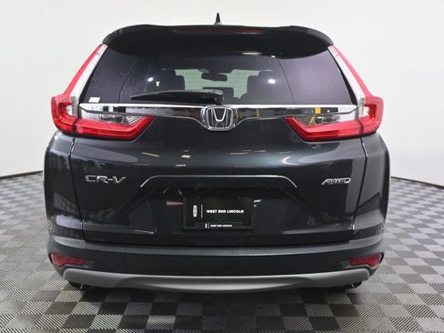 Used 2019 Honda CR-V EX-L image 5