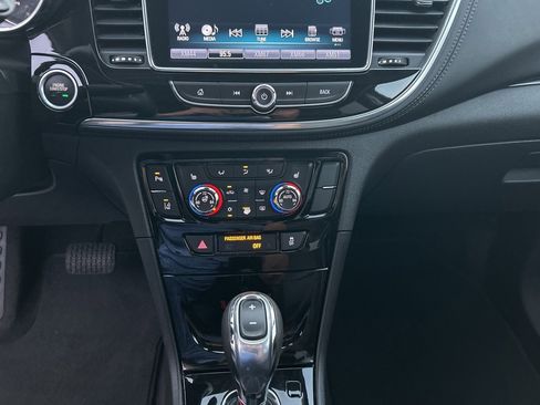 Used 2017 Buick Encore Premium w/ Experience Buick Package image 24