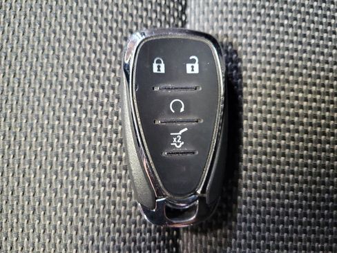 Used 2019 Chevrolet Traverse LT image 32