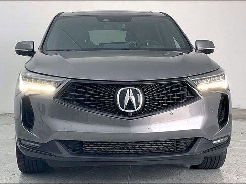 Used 2024 Acura RDX AWD w/ A-Spec & Advance Pkg image 5