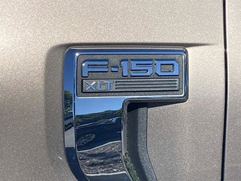Certified 2021 Ford F150 XLT w/ Equipment Group 302A High AWD/4WD image 12