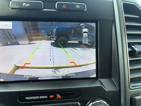 Used 2020 Ford F150 XLT w/ Equipment Group 302A Luxury RWD image 12