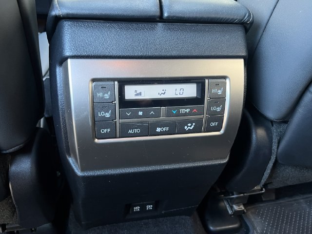 Used 2021 Lexus GX 460 Premium AWD/4WD image 33