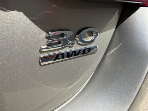 Used 2014 Jaguar XF 3.0 AWD/4WD image 23