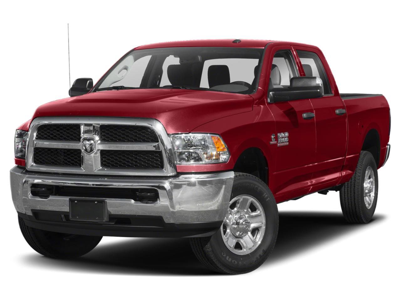 Used 2018 RAM 3500 Tradesman w/ Chrome Appearance Group AWD/4WD image 42