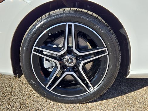 New 2026 Mercedes-Benz CLA 250 CLA 250 image 11