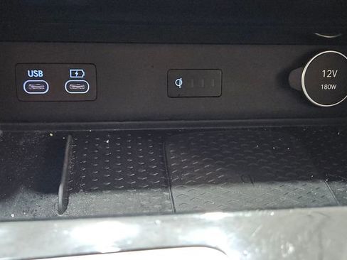 Used 2025 Genesis GV80 2.5T Standard image 28