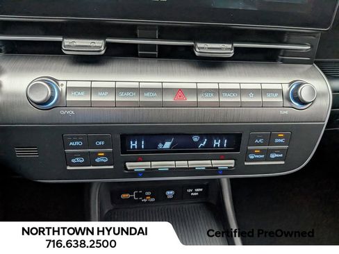 Used 2024 Hyundai Kona SEL image 20