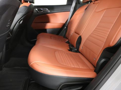 Certified 2024 Kia Sportage SX image 2