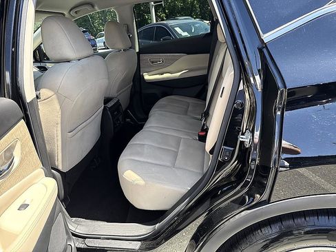 Used 2020 Nissan Murano SV FWD image 22