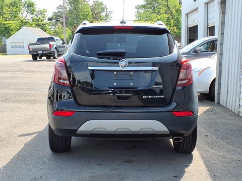 Used 2019 Buick Encore Preferred w/ Safety Package FWD image 4