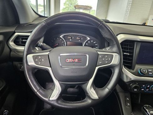 Used 2019 GMC Acadia SLT AWD/4WD image 20