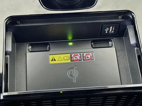 Used 2024 Toyota bZ4X FWD w/ Weather Package image 26