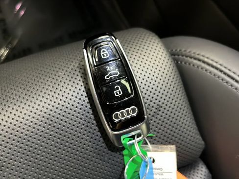 Used 2023 Audi e-tron GT Premium Plus w/ Performance Package AWD/4WD image 21
