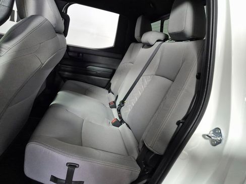 New 2025 Toyota Tacoma SR5 image 13