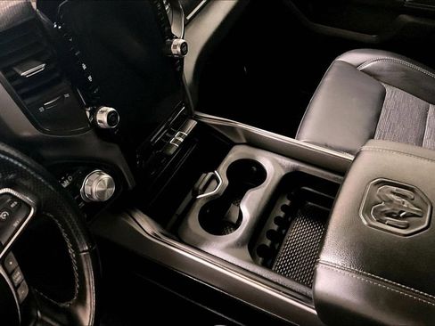 Used 2024 RAM 1500 Sport image 15