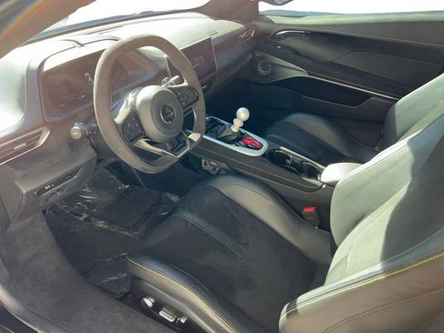 Used 2024 Lotus Emira First Edition image 9