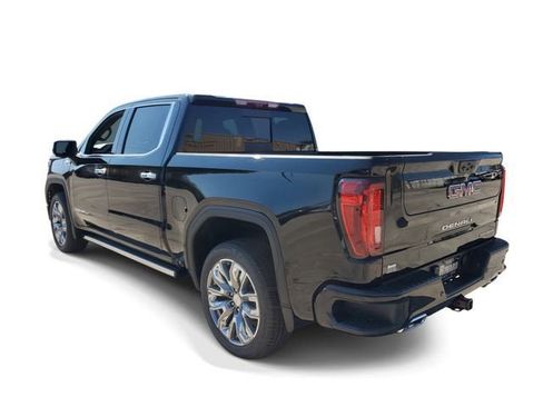 New 2026 GMC Sierra 1500 Denali w/ Denali Reserve Package AWD/4WD image 4
