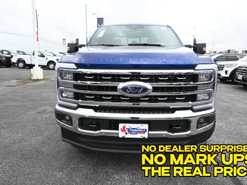 New 2026 Ford F250 King Ranch w/ Chrome Package AWD/4WD image 9