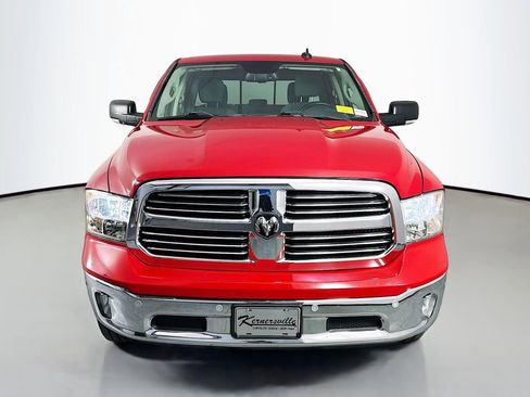 Used 2016 RAM 1500 Big Horn AWD/4WD image 2