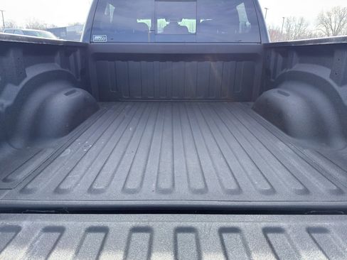 Used 2021 RAM 1500 Big Horn image 8