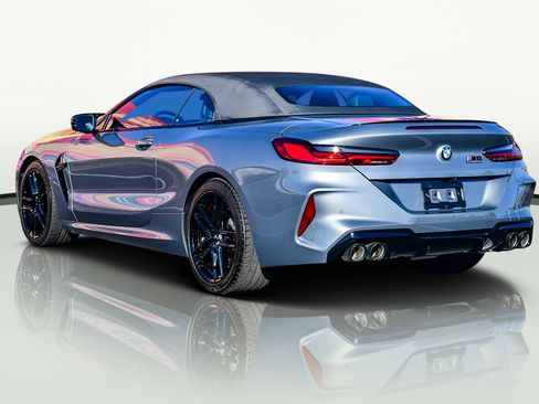 Used 2024 BMW M8 Competition image 68