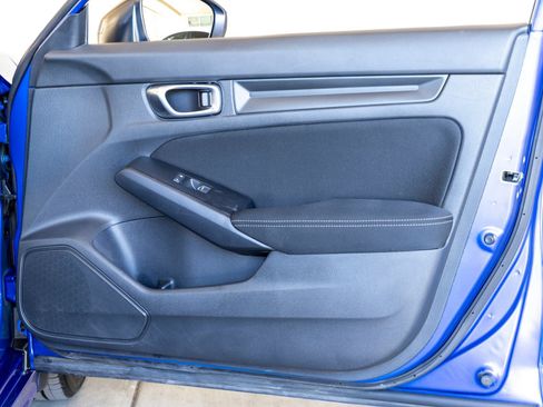 Used 2024 Honda Civic Sport image 28