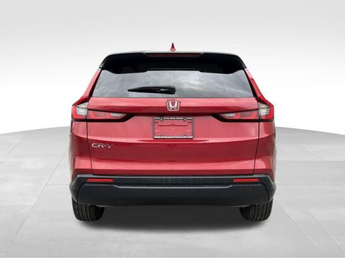 Used 2023 Honda CR-V EX image 9