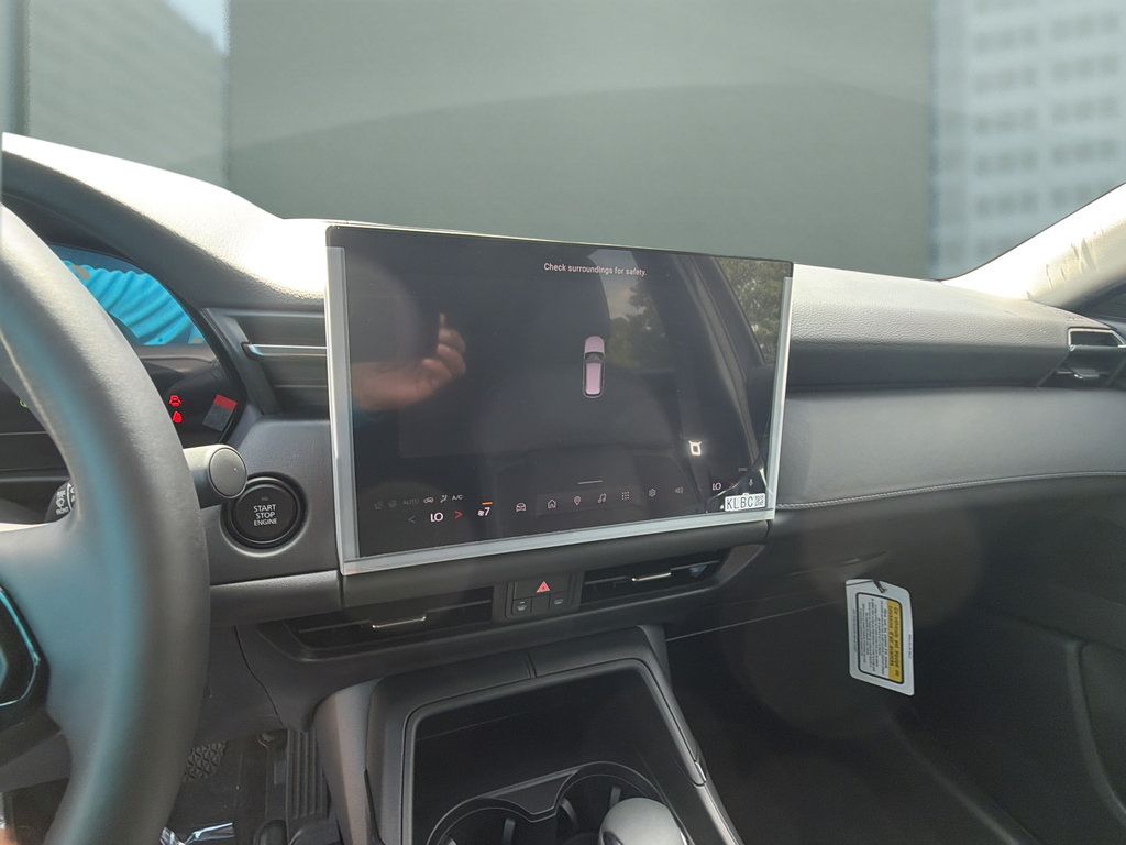 New 2026 MAZDA CX-5 Preferred AWD/4WD image 13