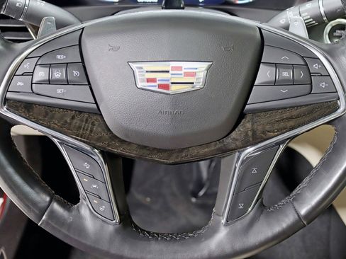Used 2020 Cadillac CT6 Premium Luxury image 15