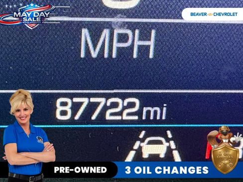 Used 2021 Chevrolet Equinox LT AWD/4WD image 35