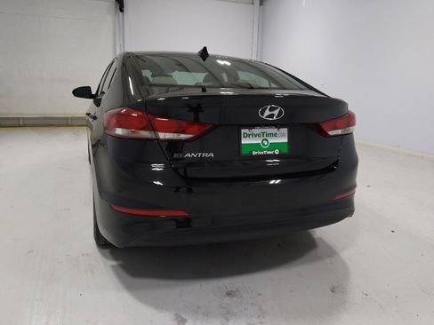 Used 2018 Hyundai Elantra SEL w/ Cargo Package image 6