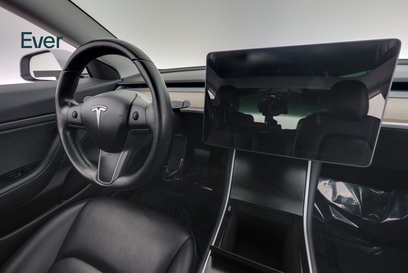 Used 2019 Tesla Model 3 Standard Range RWD image 25