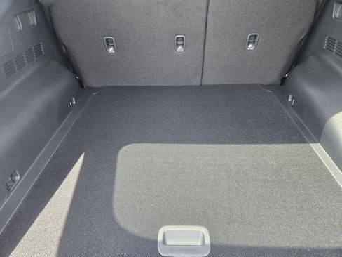 New 2025 Kia EV6 Wind RWD image 23