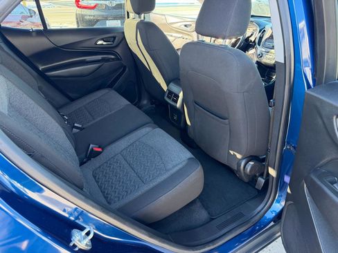 Used 2022 Chevrolet Equinox LT image 19