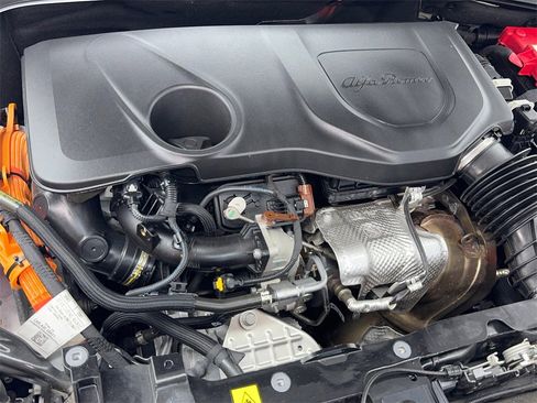 Used 2024 Alfa Romeo Tonale Ti w/ Active Assist Package image 58