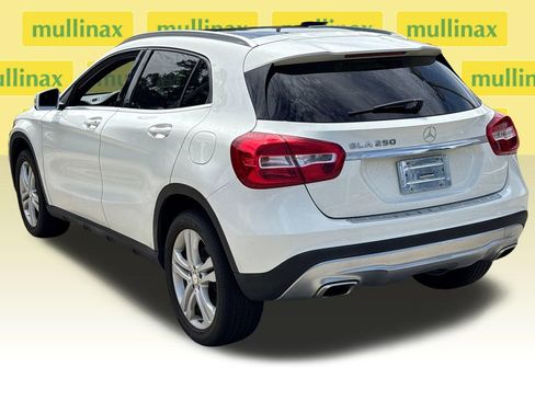 Used 2017 Mercedes-Benz GLA 250 image 9