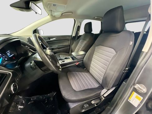 Used 2024 Ford Edge SE w/ Black Appearance Package image 19
