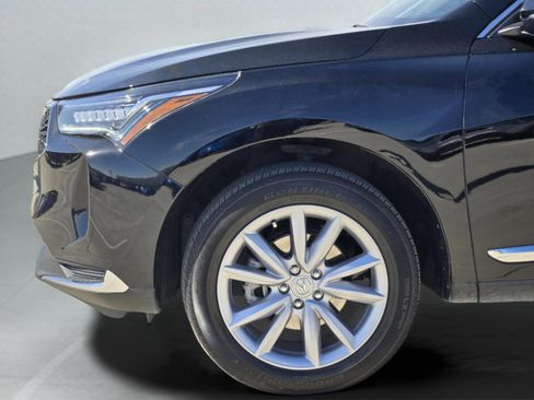 Certified 2024 Acura RDX Base image 29