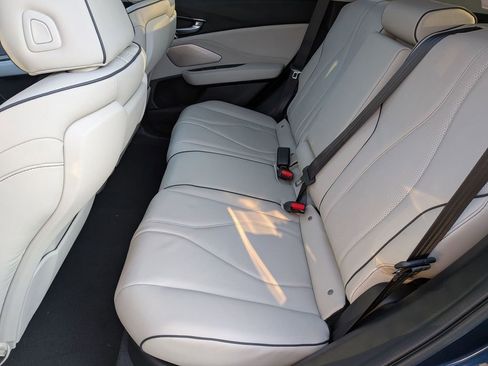 New 2026 Acura RDX SH-AWD w/ Advance Package image 12