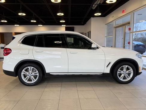 Used 2019 BMW X3 xDrive30i AWD/4WD image 15