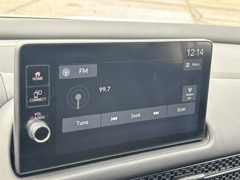 Used 2026 Honda HR-V LX image 23
