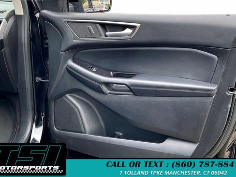 Used 2016 Ford Edge SEL w/ Equipment Group 201A AWD/4WD image 21