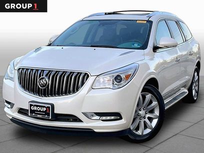 Used 2014 Buick Enclave Premium