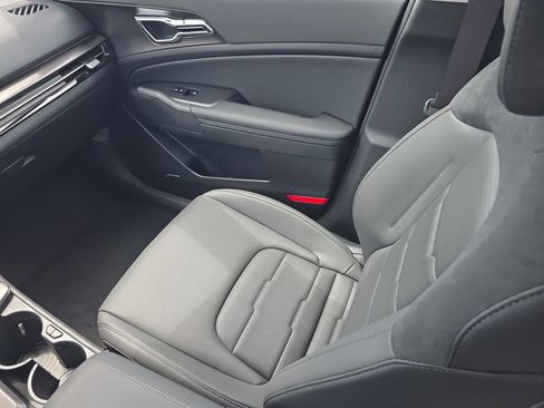 New 2026 Kia Sportage SX Prestige AWD/4WD image 15