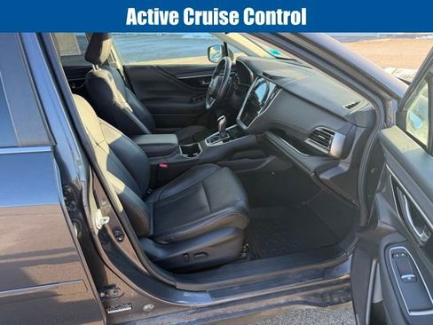 Used 2023 Subaru Outback Limited image 14