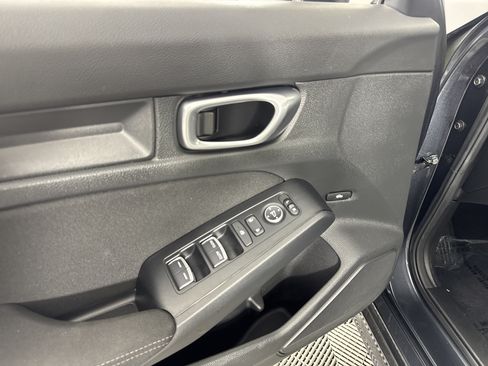 Certified 2024 Honda Civic Sport image 14