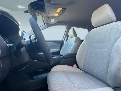 Used 2023 Nissan Rogue SV FWD image 5